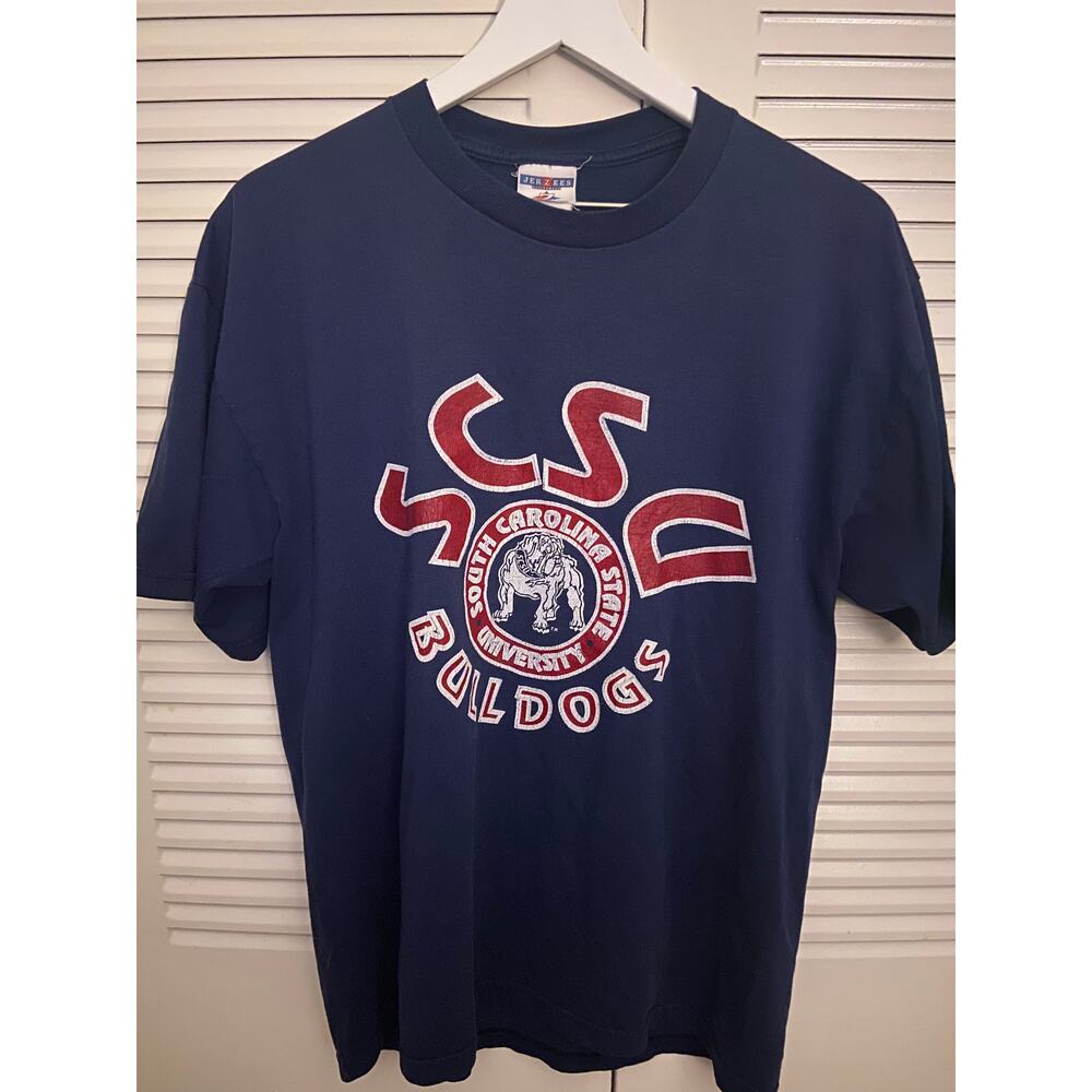 Vintage South Carolina State Shirt